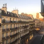 L\'Appartement Colombier