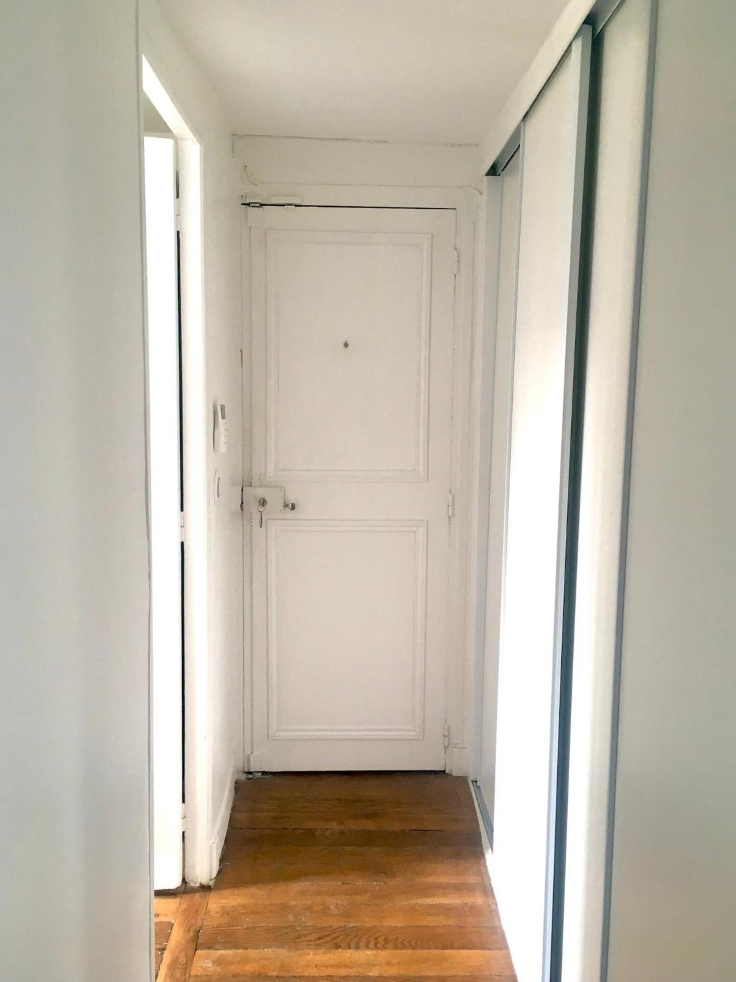 Colombier Paris