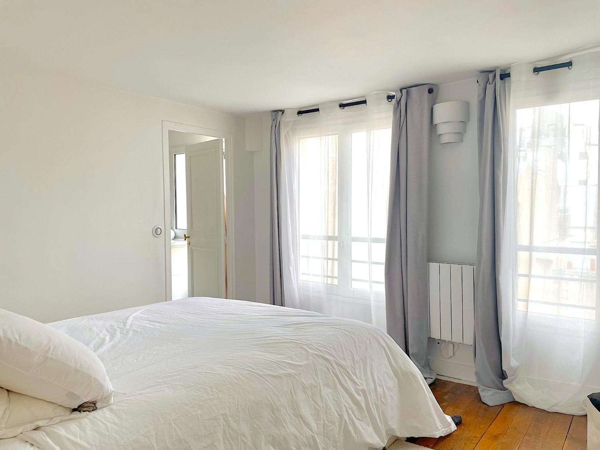 Apartment Colombier