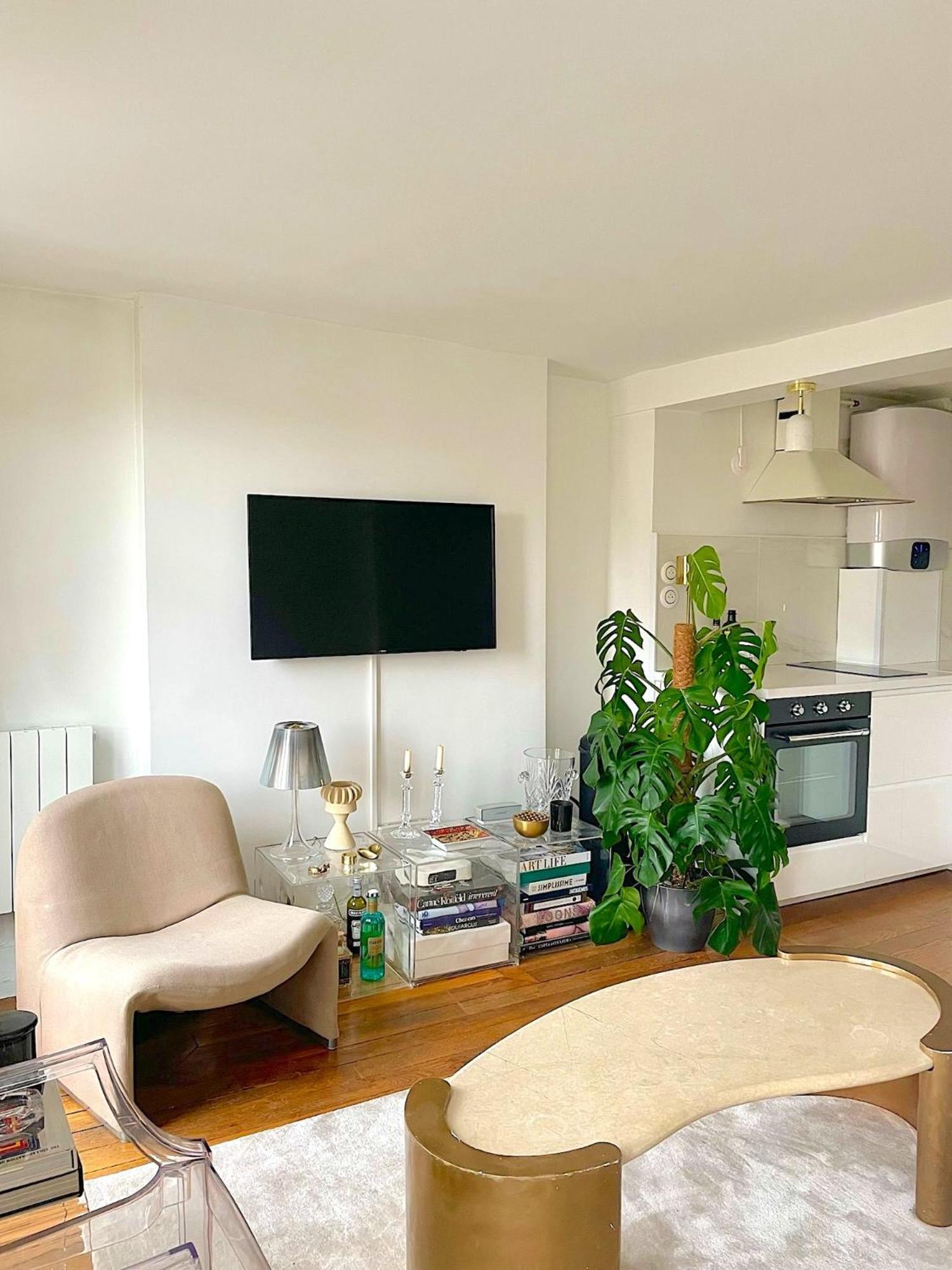 Colombier * Paris