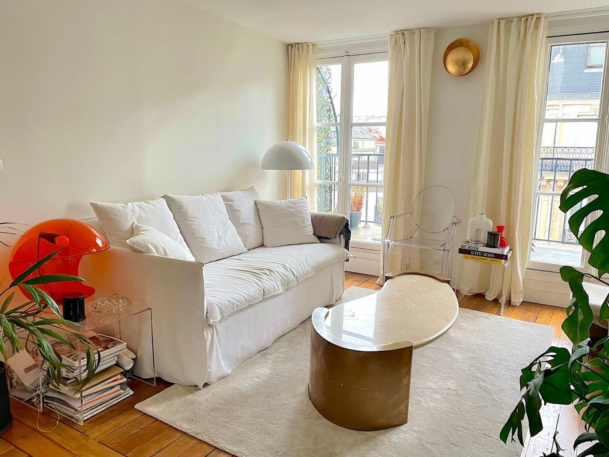 Colombier * Paris